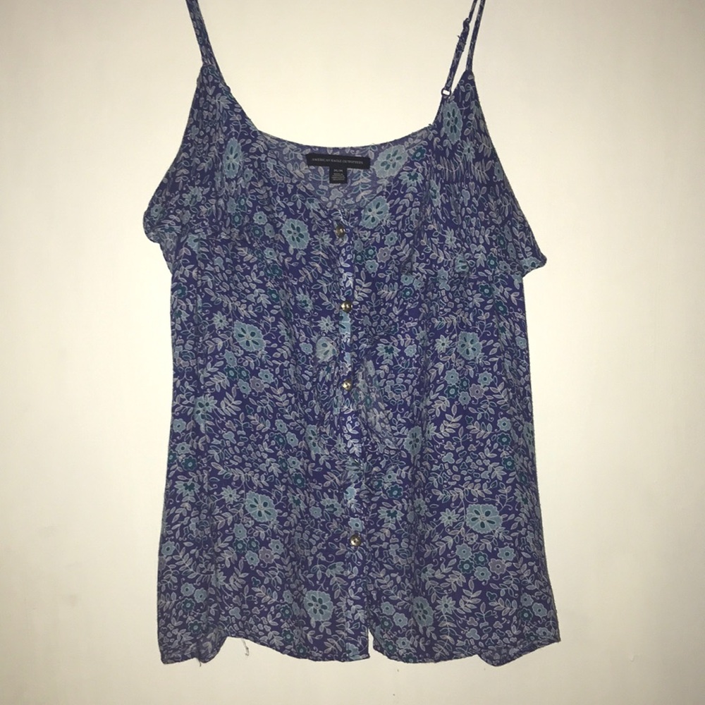 American Eagle Tank Top